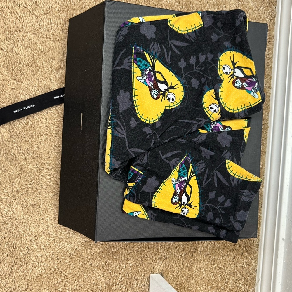 LuLaRoe NBC Os